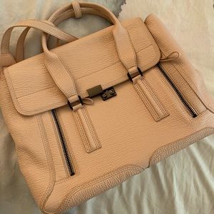 3.1 Phillip Lim Pashli Satchel